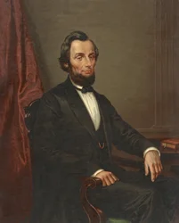 Abraham Lincoln